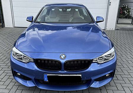 BMW 440 i xDrive M Sport