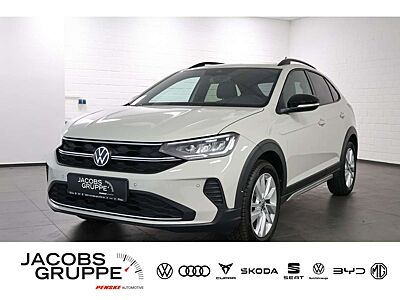 Volkswagen Taigo 1.0 TSI Goal Klima,LED,SHZ,RFK