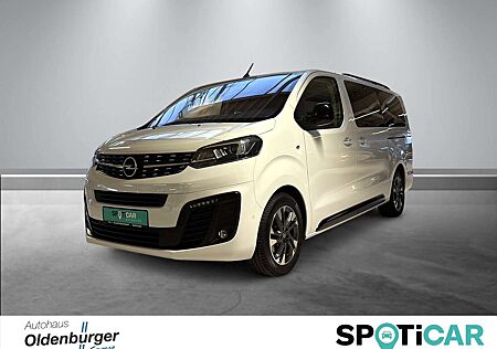 Opel Zafira Life Tourer L (L3) - Kamera / AHK / Navi / Xenon