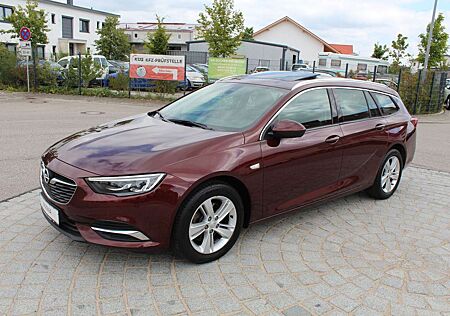 Opel Insignia B Sports Tourer Business Innovation 4x4