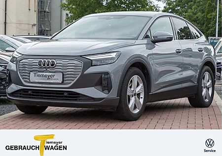 Audi Others 35 e-tron Sportback LM19 SITZHZ PRIVACY GRA S