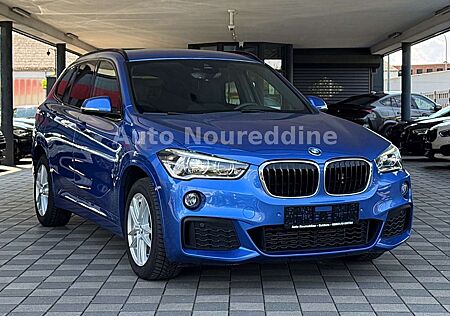 BMW X1 xDrive25d *M-Sportpaket*M-Paket*Aut*LED*Navi*