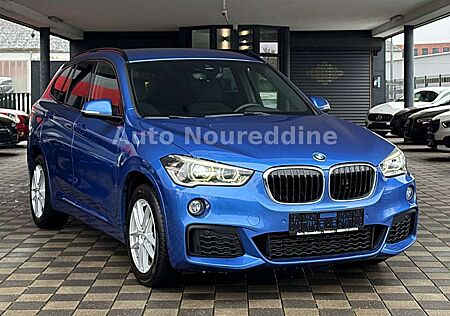 BMW X1 xDrive25d *M-Sportpaket*M-Paket*Aut*LED*Navi*