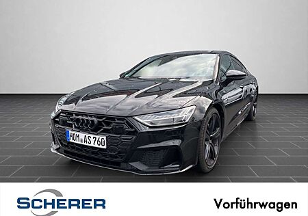 Audi A7 45 TFSI quattro 195(265) kW(PS) S t