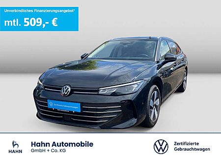 VW Passat Variant Volkswagen 1.5TSI DSG Business Area AHK Navi