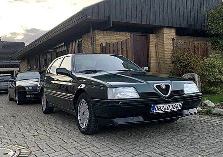 Alfa Romeo 164 2.0 Twin Spark