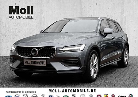 Volvo V60 Cross Country Basis AWD D4 EU6d-T Allrad Navi digi