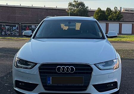 Audi A4 Avant 1.8 TFSI Ambiente