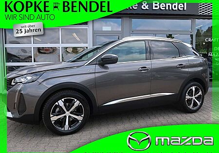 Peugeot 3008 GT 1,2 Pure Tech aut.*Vollausstattung*Topzustand*