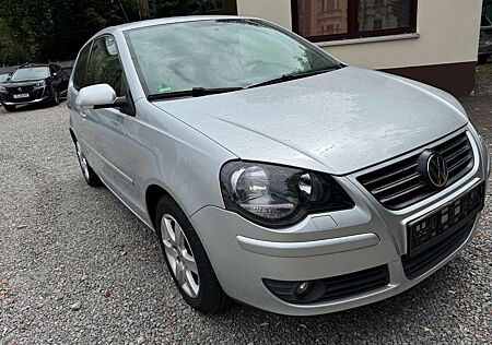 VW Polo Volkswagen 1.2 Trendline KEINE TÜV