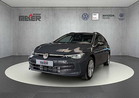 VW Golf Variant Volkswagen ENERGY 1.5 eTSI DSG Klima Navi Rückfahrkamera