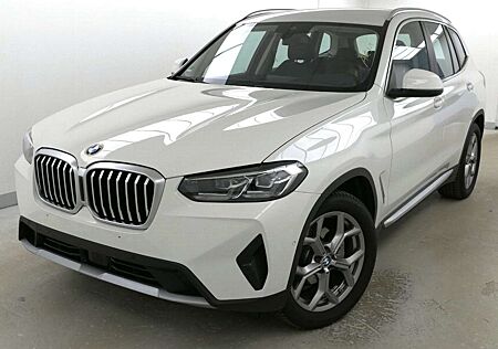 BMW X3 xDrive 20i Sport Leder ACC Sound Kam Driving