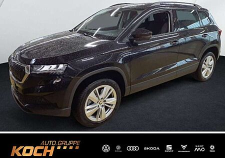 Skoda Karoq Selection 1.5 TSI DSG *NAVI*ACC*LED*RFK*