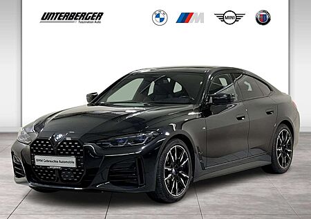BMW 440 M440i xDrive Gran Coupé AHK M-Sitze ACC 360° HUD H