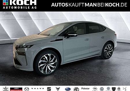 Skoda Enyaq Coupe 85 Sportline MAXX AHZV NAVI beh. WSS