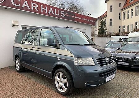 VW T5 Transporter Volkswagen T5 Bus Multivan Startline