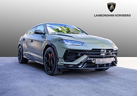 Lamborghini Urus Performante AdPersonam | Nürnberg