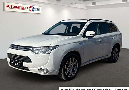 Mitsubishi Outlander 2.0 PHEV 4WD Automatik Xenon Leder SHZ