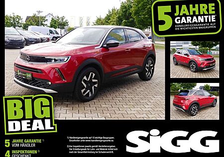 Opel Mokka 1.2 T Elegance