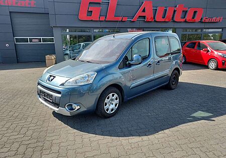 Peugeot Partner /AHK/KLIMAAUTOMATIK/