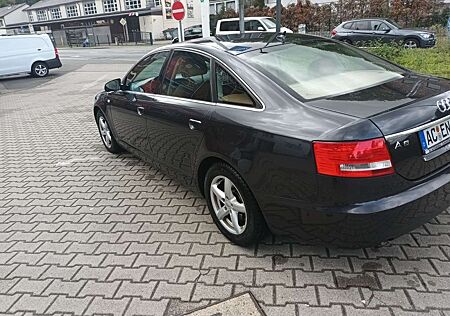 Audi A6 3.0 TDI tiptronic quattro