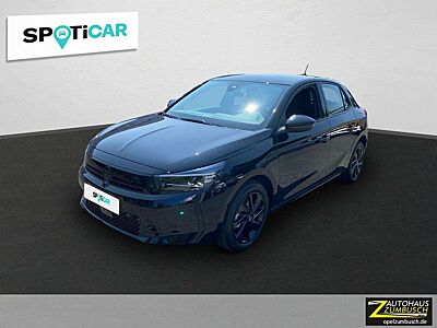Opel Corsa GS, R-Kamera, PDC, Sitzh, GJR, DAB, uvm..