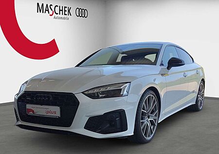 Audi A5 Sportback S line comp+ 40 TDI quatt AHK Matrix VCp