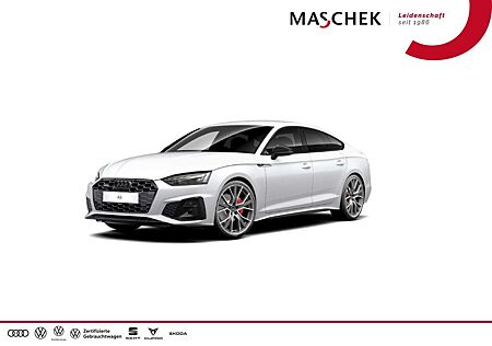 Audi A5 Sportback S line comp+ 40 TDI quatt AHK Matrix VCp