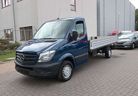 Mercedes-Benz Sprinter II Pritsche 316 CDI / 1 Hand / FN: 69