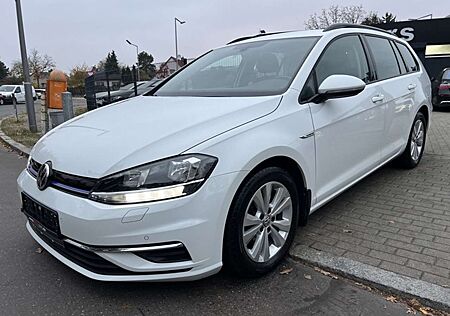 VW Golf Variant Volkswagen VII TGI Comfortline DSG ACC PDC