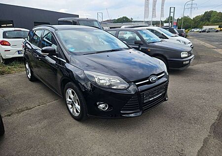 Ford Focus 1,6 Ti-VCT 92kW Turnier 1,6 Liter Motor