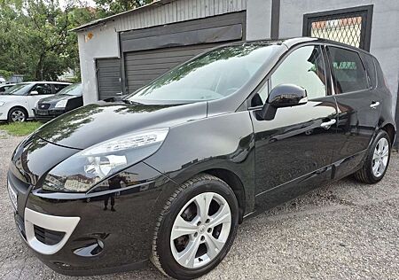 Renault Scenic III Dynamique Navi Tempomat Tüv Neu
