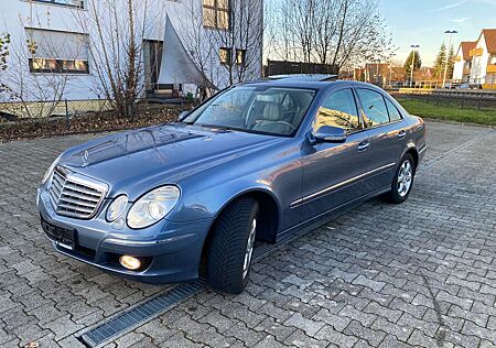 Mercedes-Benz E 280 7G-TRONIC*ELEGANCELINE*PDC*SHD*TEMPOMAT*NAVI*LEDER