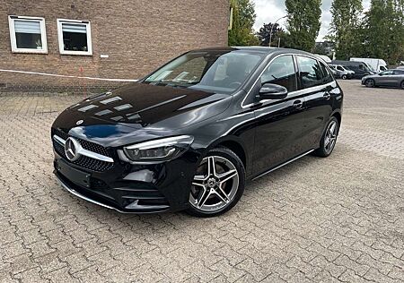 Mercedes-Benz B 250 e DCT 118kw*AMG-Line*LED*Kamera*Digi*Alcan