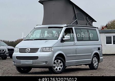 VW T5 California Volkswagen 2.5 TDI CL Aufstelldach Küche