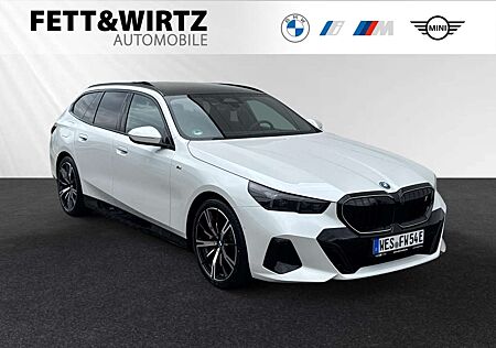 BMW i5 eDrive40 Touring M Sport Pro|Pano|Harman/Kardon