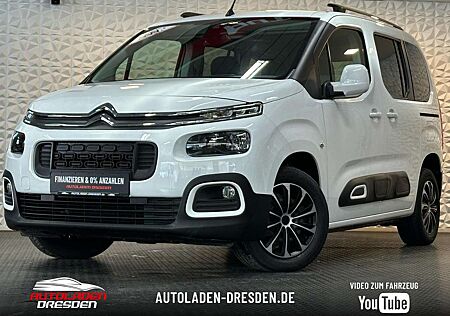 Citroën Berlingo Citroen 1.5Blue-HDI Feel M ACC##KLIMA#SHZ#DAB