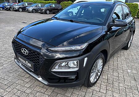 Hyundai Kona 1.0 T-GDI Trend 2WD | PDC | RFK | Allwetter