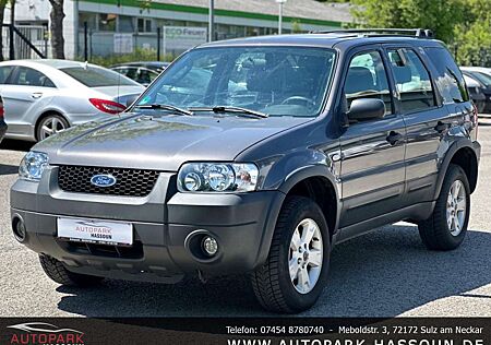 Ford Maverick Basis TÜV 05/27 Garantie AHK Navi Klima Allrad