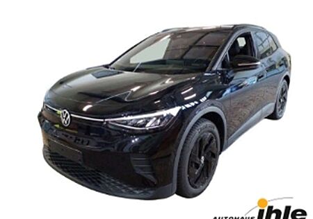 VW ID.4 Volkswagen Pro Move 77kWh Gar.04.2029 AHK+NAVI+ACC