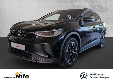 VW ID.4 Volkswagen Pro Move 77kWh Gar.04.2029 AHK+NAVI+ACC