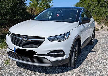 Opel Grandland X 1.2 Start/Stop Automatik INNOVATION