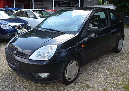 Ford Fiesta 1.3 Viva X