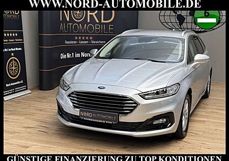 Ford Mondeo Turnier 2.0 EcoBlue AUTOMATIK AHK*LED*NAV Business