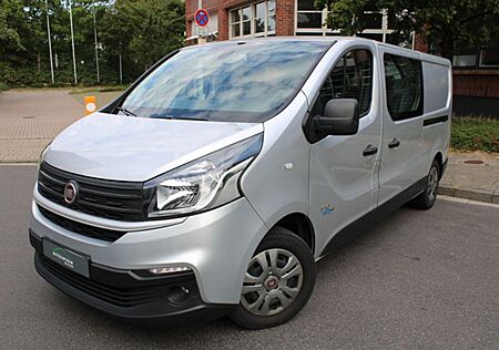 Fiat Talento L2H1 Navi/CarPlay/Kamera/Tempomat/SHZ