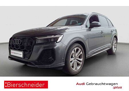 Audi Q7 50 TDI qu S-Line Black AHK MATRIX PANO HuD 36