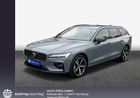 Volvo V60 B4 D Plus Dark