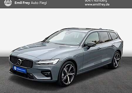 Volvo V60 B4 D Plus Dark