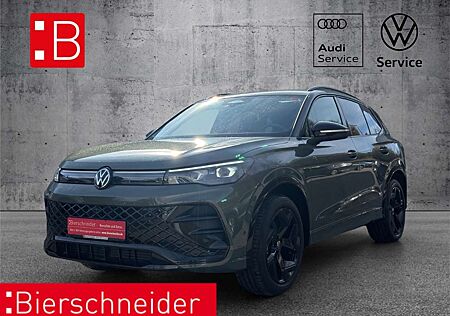 VW Tiguan Volkswagen 2.0 TDI DSG Neues Modell R-Line IQ-LIGHT COCKPIT P