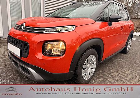 Citroën C3 Aircross Citroen BlueHDi 100 S&S Eco Shine